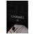 Chanel Pantalones anchos negros - vista 5