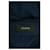 Cappotto Joseph in cotone blu  - vista 5