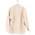 Isabel Marant Etoile Ecru Jacke Roh - Ansicht 3