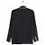 The Kooples Blazer negro - vista 3