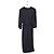 Zadig & Voltaire Kleid Grau M - Ansicht 3