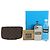Borsa a tracolla Louis Vuitton Monogram Pochette Accessoires Marrone - vista 12