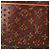 Borsa a tracolla Louis Vuitton Monogram Musette traforata marrone - vista 10