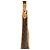 Borsa a tracolla Louis Vuitton Monogram Musette traforata marrone - vista 4