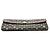 Black Louis Vuitton Monogram Multicolore Sarah Wallet Long Wallets - view 3