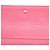 Borsa a tracolla Lady Dior Wallet On Chain in vernice Cannage rosa Dior - vista 5