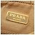 Borsa Prada Mini Metallic Vitello Gold con manico superiore D'oro - vista 7
