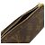 Borsa a mano Louis Vuitton Monogram Papillon Pochette Marrone - vista 4