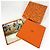 Silk In Hermès Foulard Hermes Carre 90 ORGAUPHONE ET AUTRES MECANIQUES Multicolore Beige - vista 4