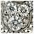 Bracelet Van Cleef & Arpels Vintage Alhambra Onyx et Diamants  - vue 2