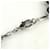 Bracelet Van Cleef & Arpels Vintage Alhambra Onyx et Diamants  - vue 4