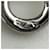 Bracelet Van Cleef & Arpels Vintage Alhambra Onyx et Diamants  - vue 9