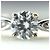 Tiffany & Co. Harmony Round Brilliant Verlobungsring - Ansicht 2