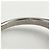 Anello Solitario Tiffany & Co. in Platino - vista 8