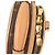 Borsa a tracolla Louis Vuitton Mini Boite Chapeau da donna Marrone - vista 5