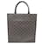 Céline Celine Medium Vertical Cabas Tote Bag Braun  - Ansicht 2
