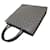Céline Celine Medium Vertical Cabas Tote Bag Braun  - Ansicht 4