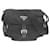 Borsa a tracolla Prada da donna BT0501 Nero