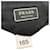 Borsa a tracolla Prada da donna BT0501 Nero - vista 7