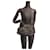 Borsa a tracolla Prada da donna BT0501 Nero - vista 8