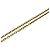 Loewe J698241X01 Pebble Cube Halskette Golden - Ansicht 6
