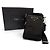 Borsa a tracolla Prada in nylon e pelle Nero - vista 2
