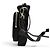 Borsa a tracolla Prada in nylon e pelle Nero - vista 5