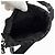 Borsa a tracolla Prada in nylon e pelle Nero - vista 7