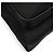 Borsa a tracolla Prada in nylon e pelle Nero - vista 8