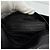 Borsa a tracolla Balenciaga BB in pelle morbida Nero - vista 12
