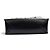 Borsa a tracolla Loewe A933S30X01 in pelle nera Nero - vista 5