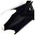 Borsa a tracolla Loewe A933S30X01 in pelle nera Nero - vista 6