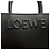 Borsa a tracolla Loewe A933S30X01 in pelle nera Nero - vista 9