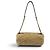 Borsa Saint Laurent Sade Mini Tube Bag Marrone Beige