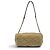 Borsa Saint Laurent Sade Mini Tube Bag Marrone Beige - vista 2