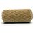 Borsa Saint Laurent Sade Mini Tube Bag Marrone Beige - vista 4