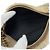 Borsa Saint Laurent Sade Mini Tube Bag Marrone Beige - vista 5