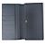 Hermès Hermes MC2 Fleming Bi-Fold Wallet Navy blue - view 5
