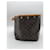 Noe Louis Vuitton Borse Marrone  - vista 2