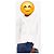Blusa IRO blanca de viscosa Crema - vista 6