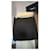 Catherine Malandrino Black Lace Skirt  - view 2