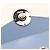 Fendi Blue Leather Tri-fold Wallet - view 7