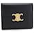 Céline Cartera Tri-fold Celine Negro  - vista 1