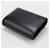 Céline Cartera Tri-fold Celine Negro  - vista 2