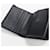 Céline Cartera Tri-fold Celine Negro  - vista 4