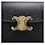Céline Cartera Tri-fold Celine Negro  - vista 8