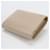 Edge Céline Celine Tri-fold Geldbörse Beige  - Ansicht 2