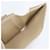 Edge Céline Celine Tri-fold Geldbörse Beige  - Ansicht 4