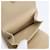 Edge Céline Celine Tri-fold Geldbörse Beige  - Ansicht 5