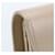 Edge Céline Celine Tri-fold Geldbörse Beige  - Ansicht 6
